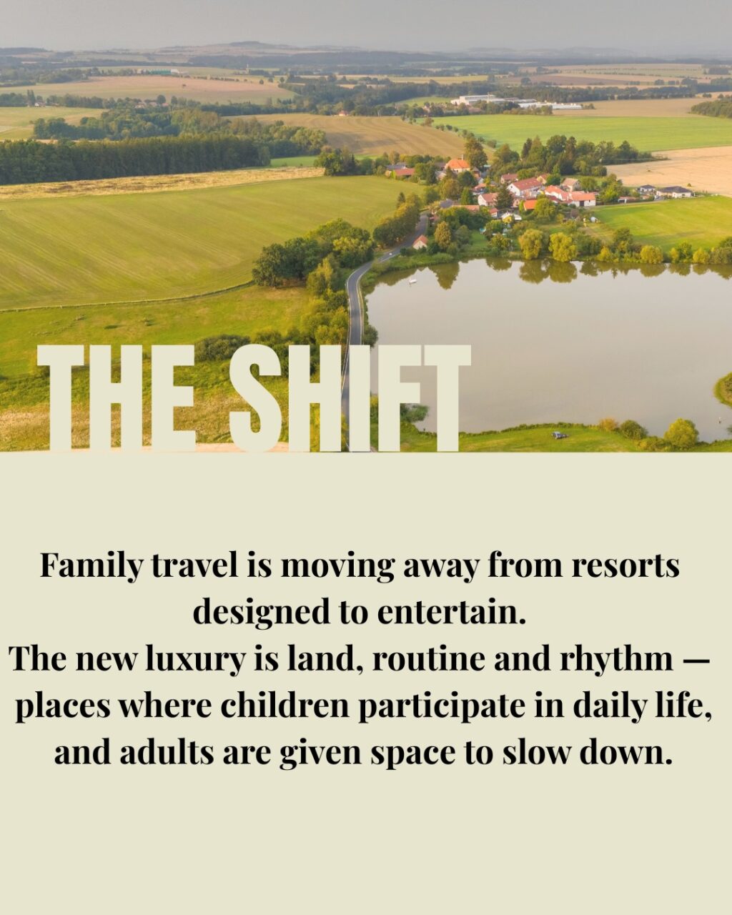 Instagram post from monztravel. This post is in position 1.