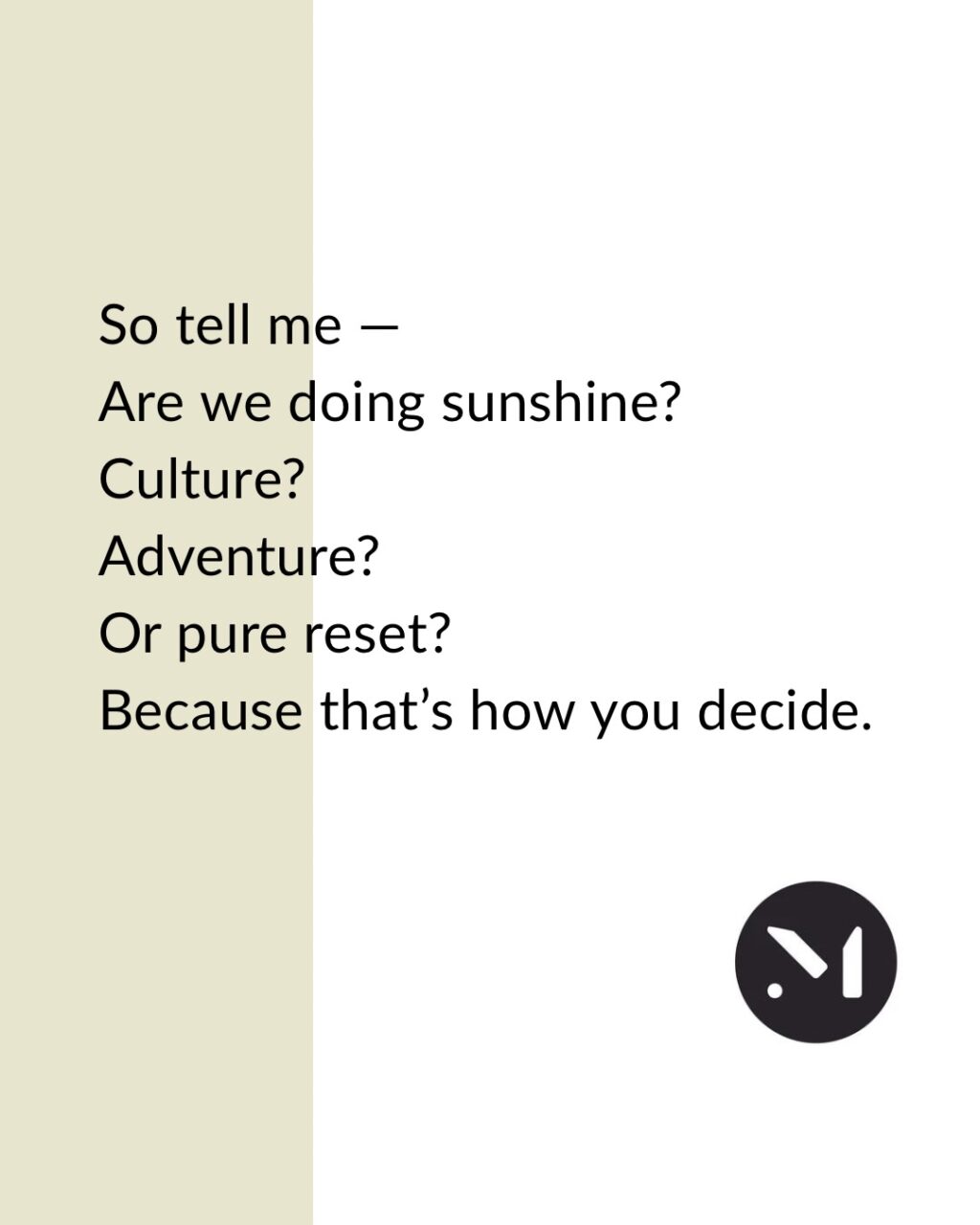 Instagram post from monztravel. This post is in position 9.