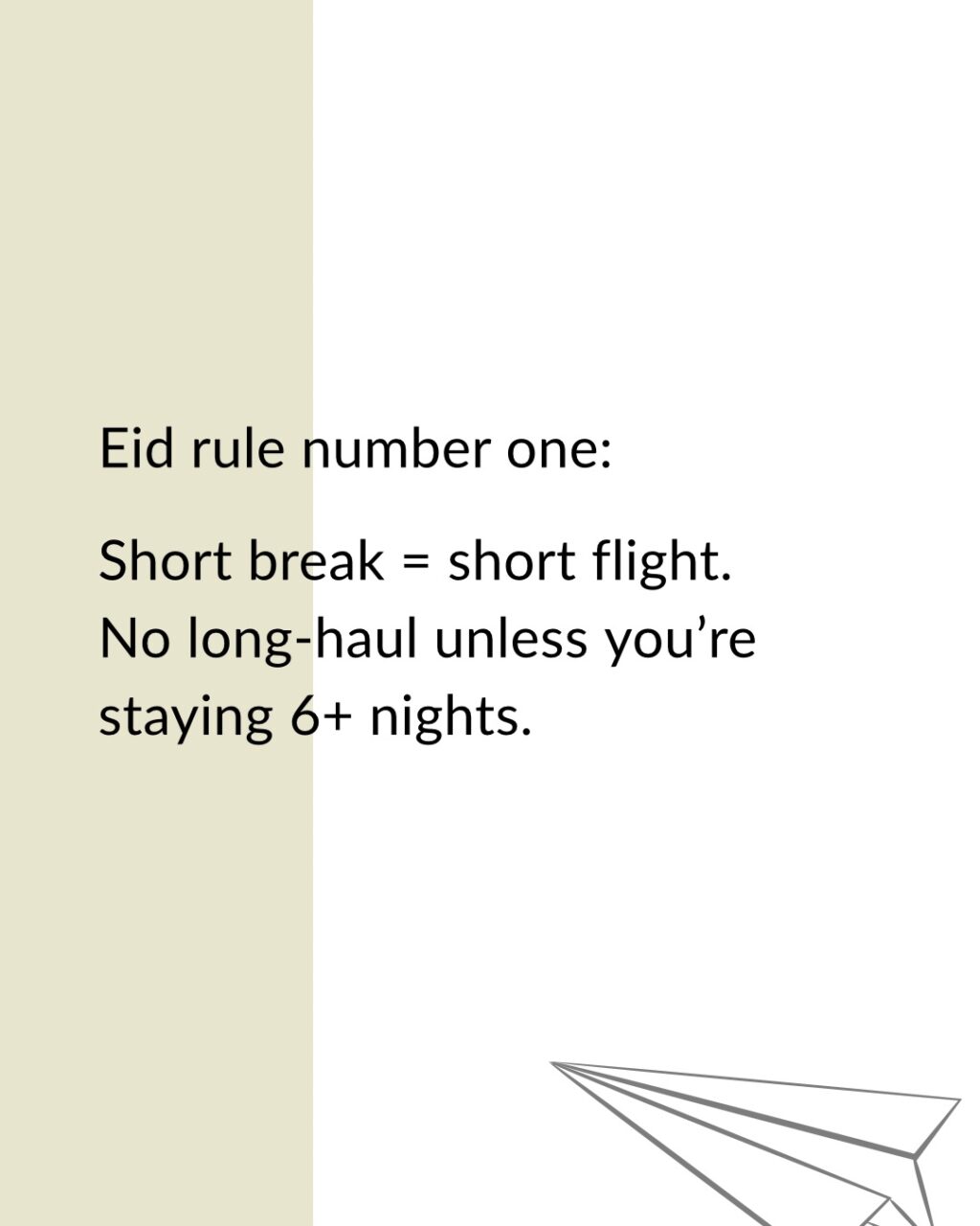 Instagram post from monztravel. This post is in position 2.