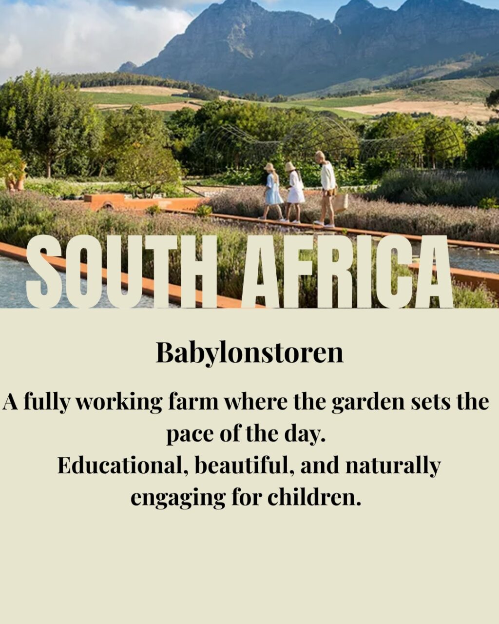 Instagram post from monztravel. This post is in position 5.