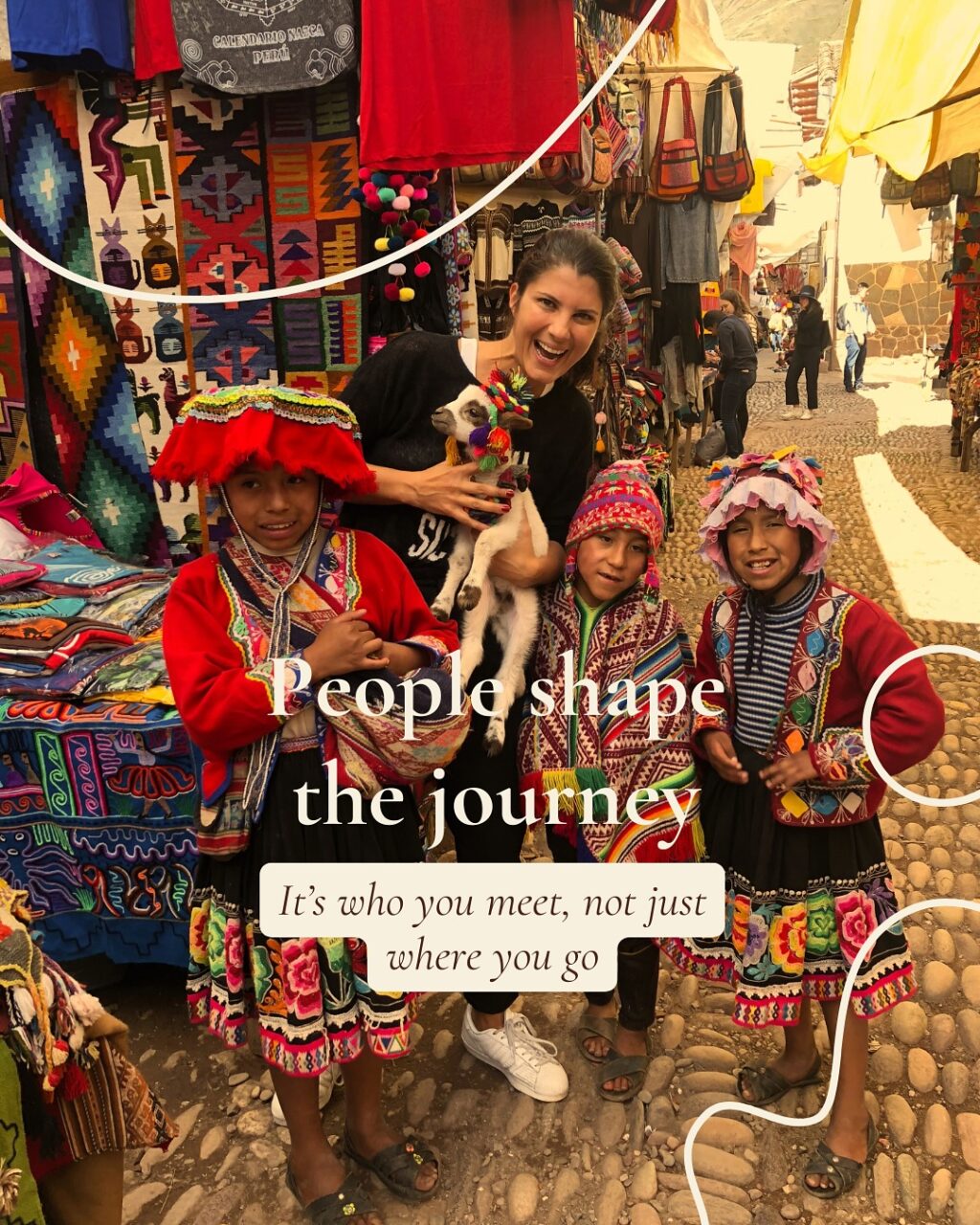 Instagram post from monztravel. This post is in position 1.