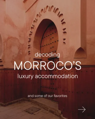 Instagram post from monztravel. This post is in position 5.