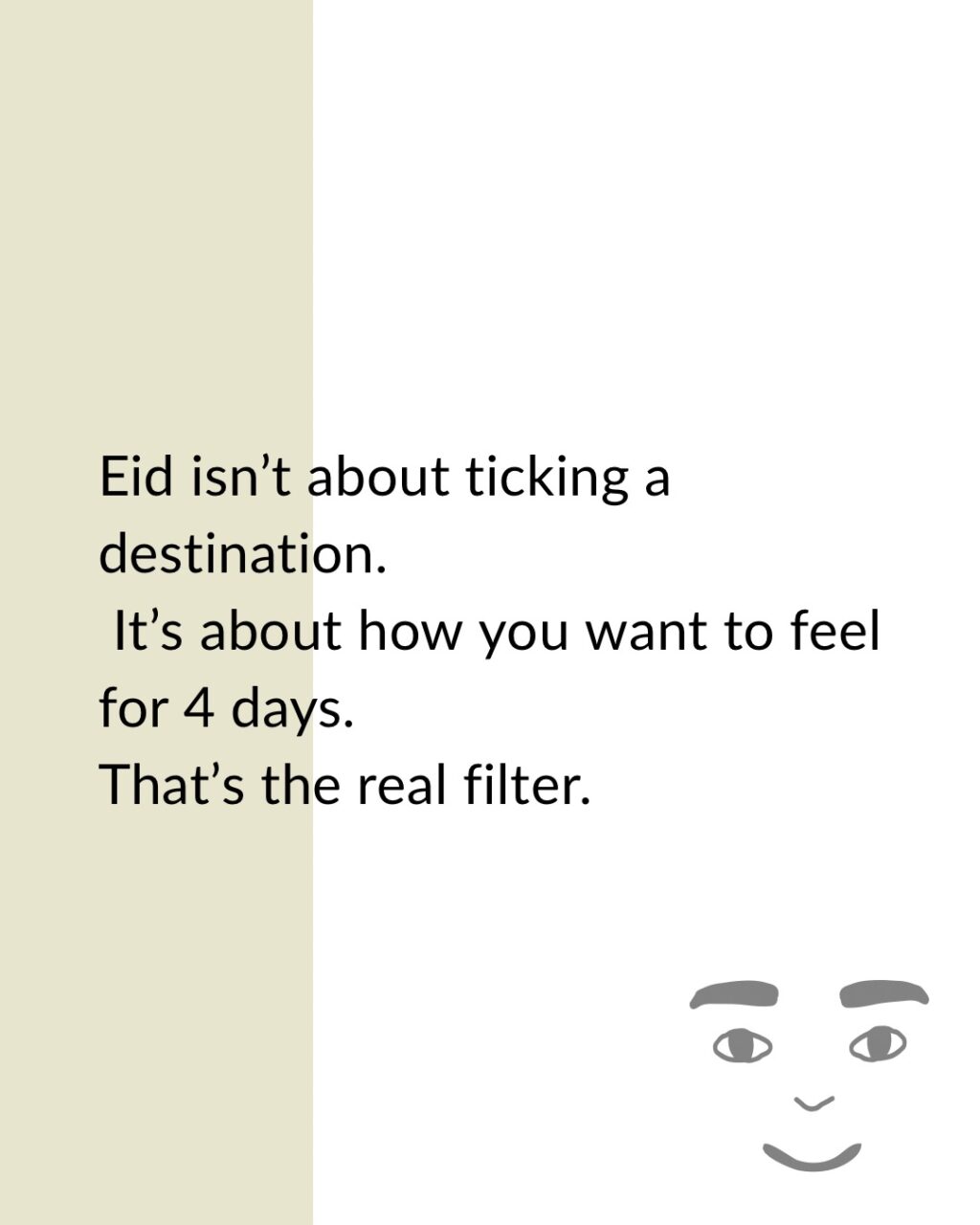 Instagram post from monztravel. This post is in position 8.