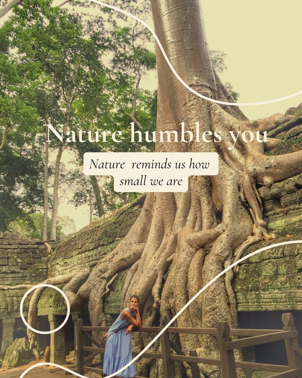 Instagram post from monztravel. This post is in position 3.