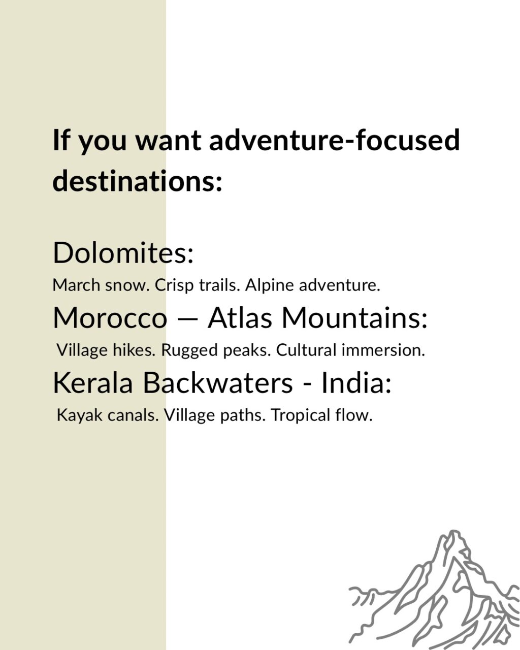 Instagram post from monztravel. This post is in position 6.