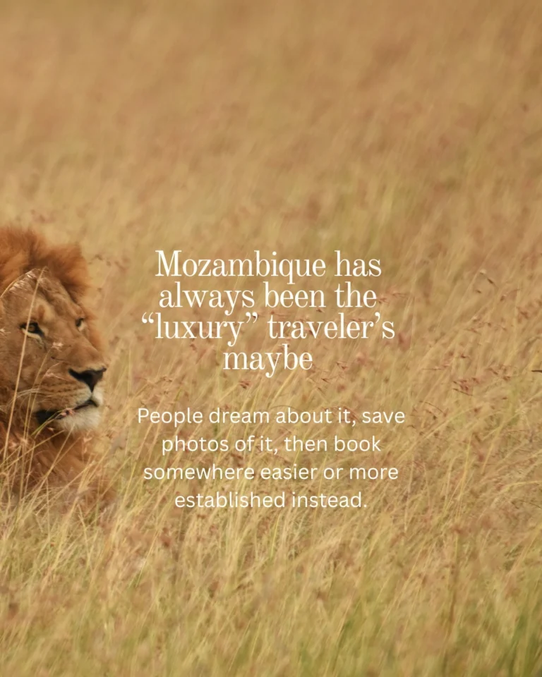 Instagram post from monztravel. This post is in position 3.