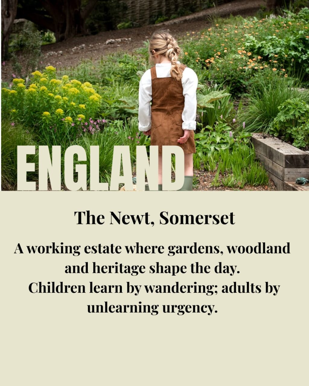 Instagram post from monztravel. This post is in position 2.